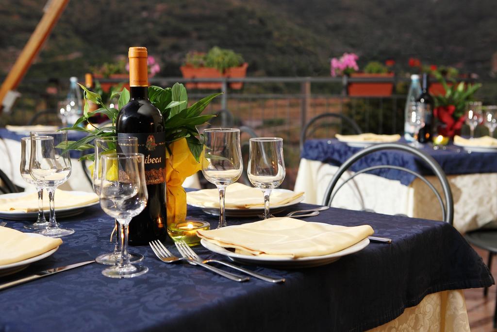 Valle D'Agro Savoca Zewnętrze zdjęcie