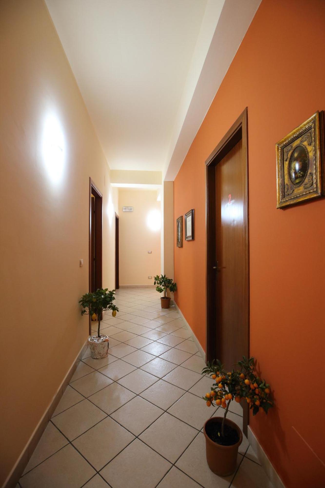 Valle D'Agro Savoca Zewnętrze zdjęcie