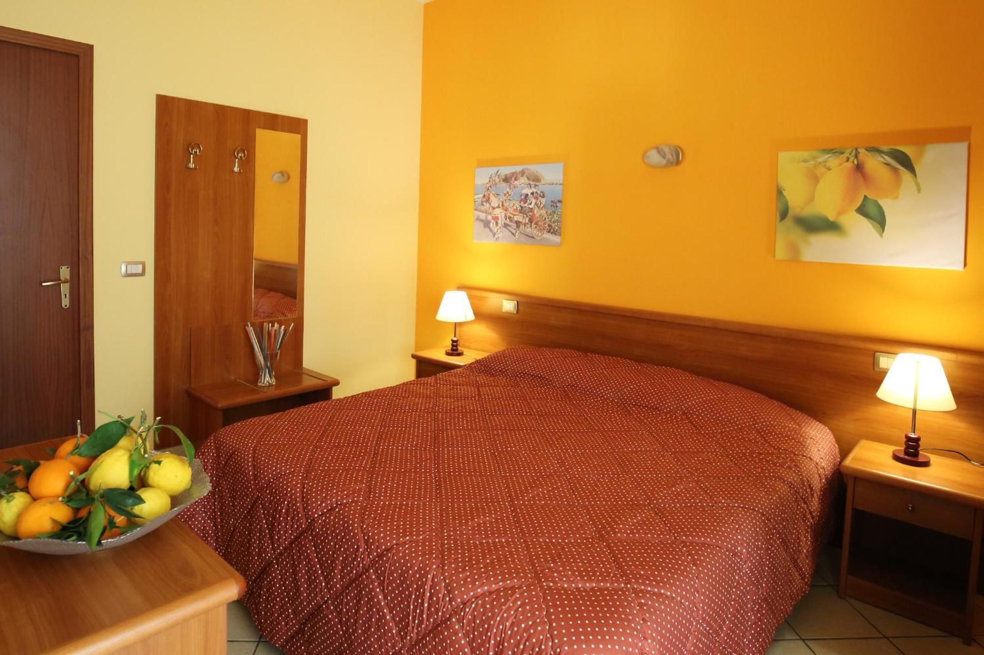 Valle D'Agro Savoca Zewnętrze zdjęcie