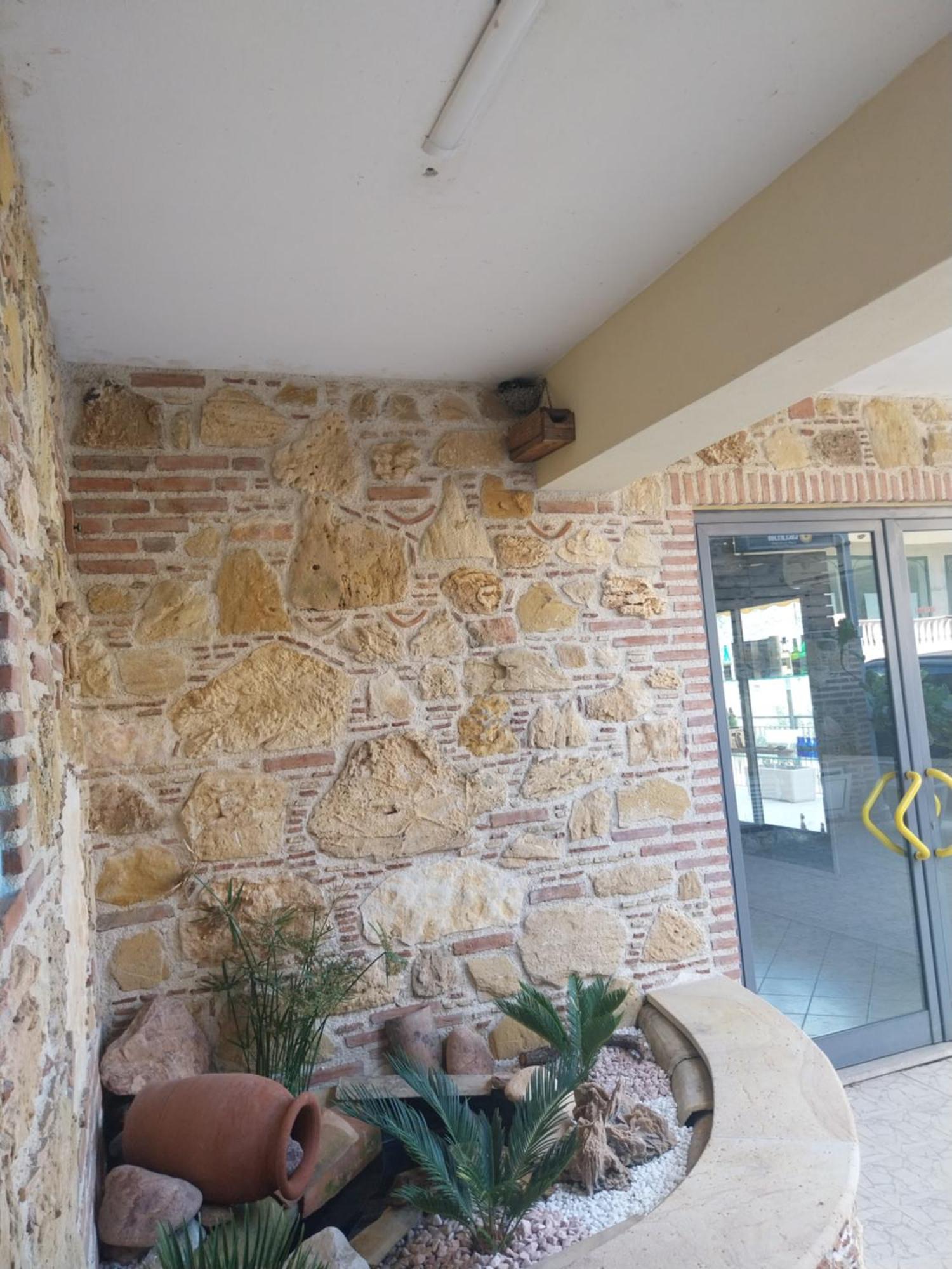 Valle D'Agro Savoca Zewnętrze zdjęcie