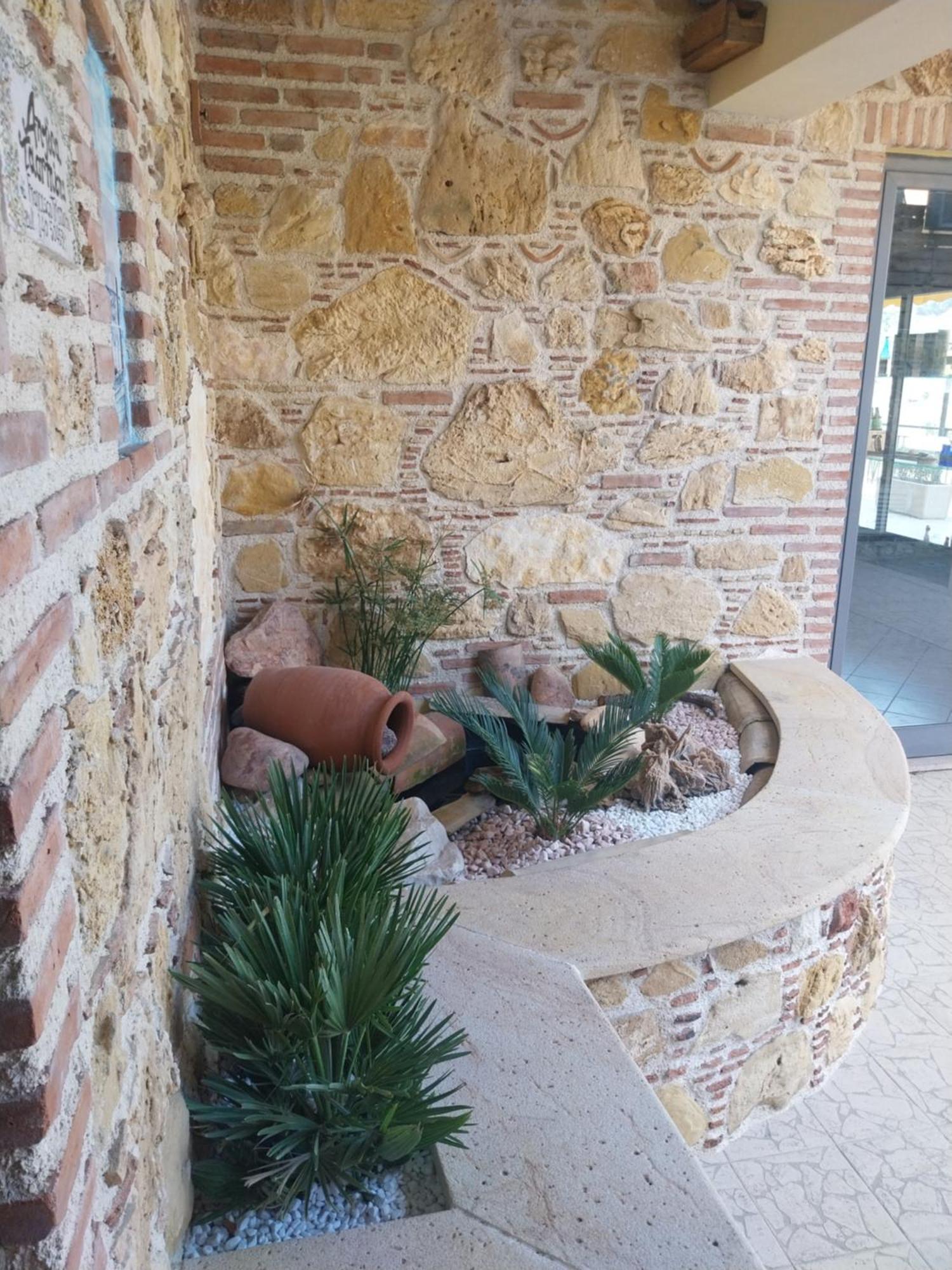 Valle D'Agro Savoca Zewnętrze zdjęcie