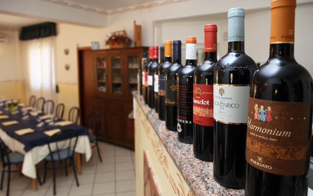 Valle D'Agro Savoca Zewnętrze zdjęcie