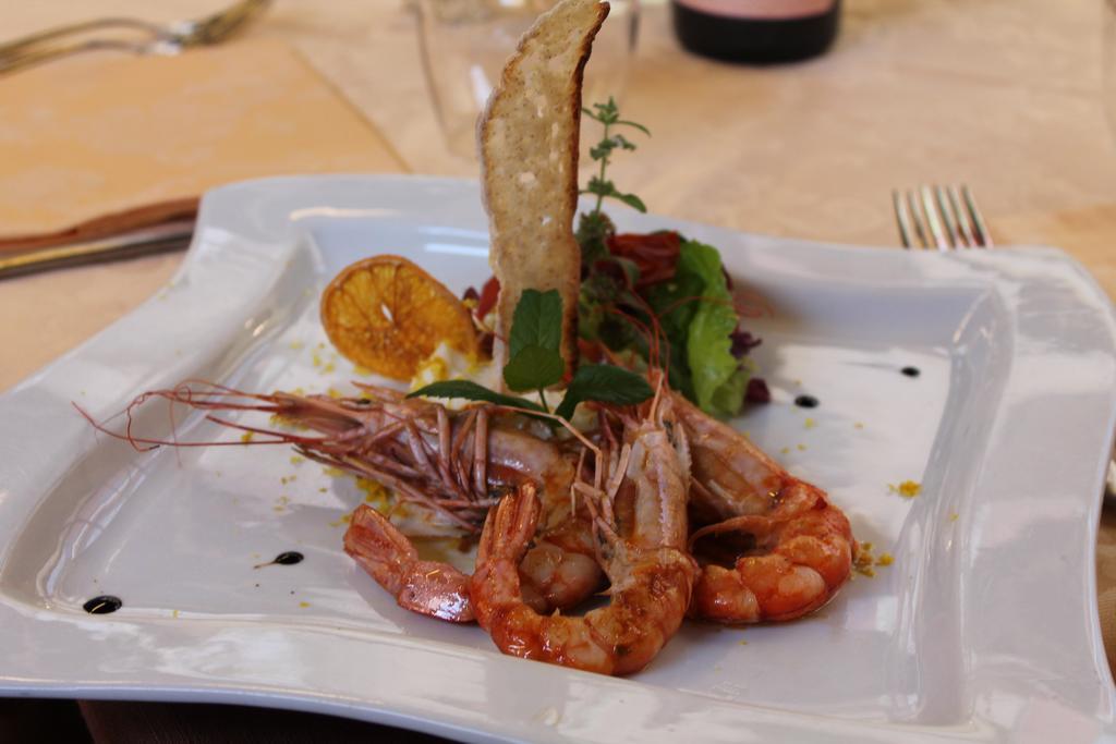 Valle D'Agro Savoca Zewnętrze zdjęcie