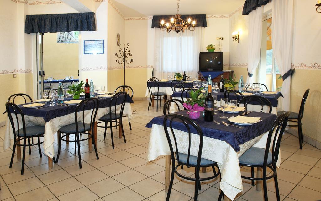 Valle D'Agro Savoca Zewnętrze zdjęcie