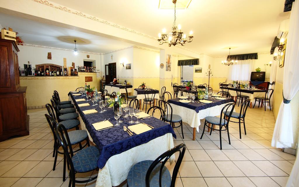 Valle D'Agro Savoca Zewnętrze zdjęcie
