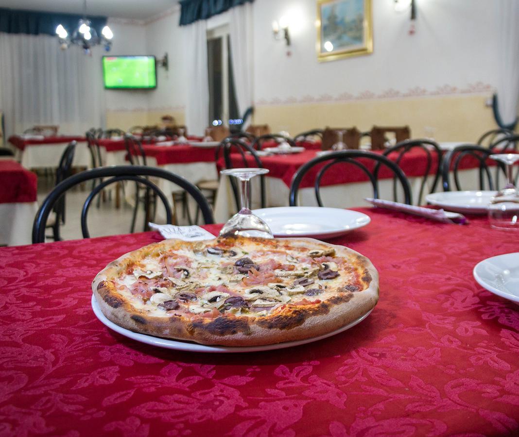 Valle D'Agro Savoca Zewnętrze zdjęcie