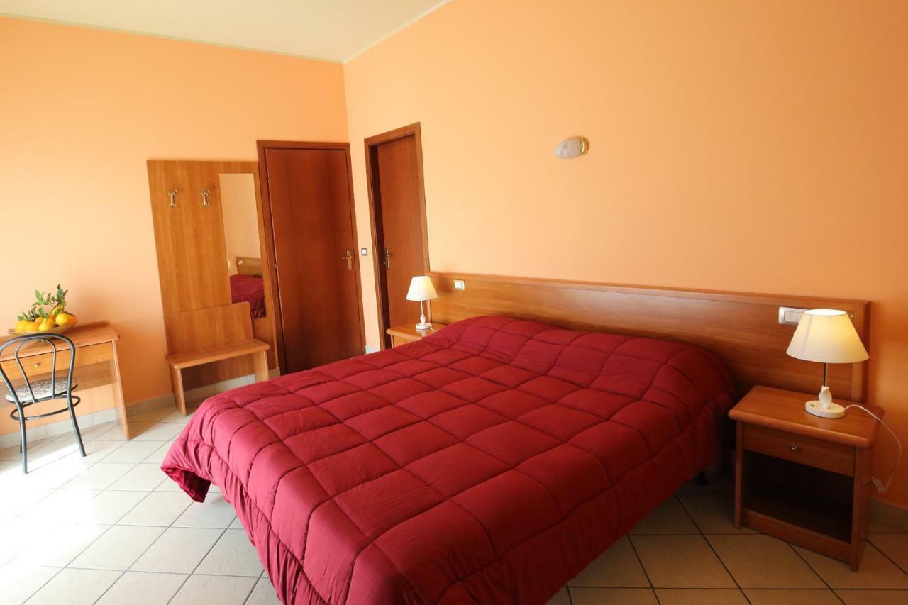 Valle D'Agro Savoca Zewnętrze zdjęcie