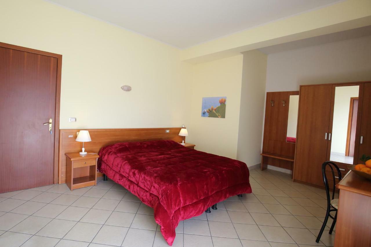 Valle D'Agro Savoca Zewnętrze zdjęcie