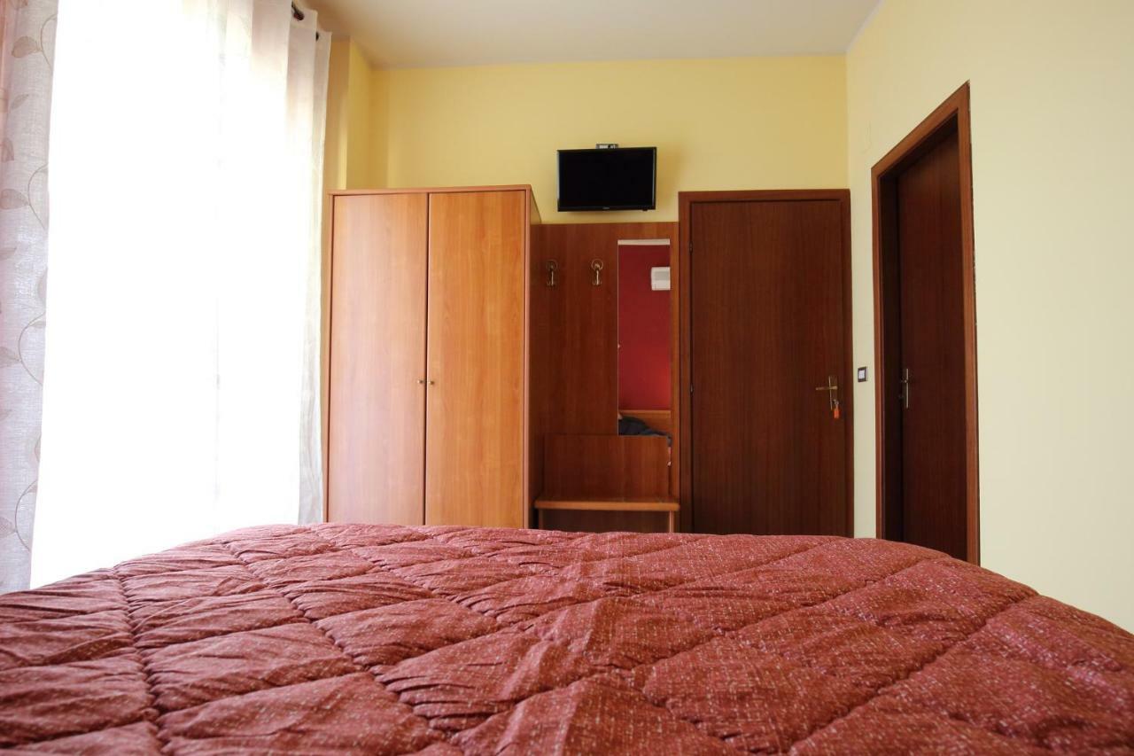 Valle D'Agro Savoca Zewnętrze zdjęcie