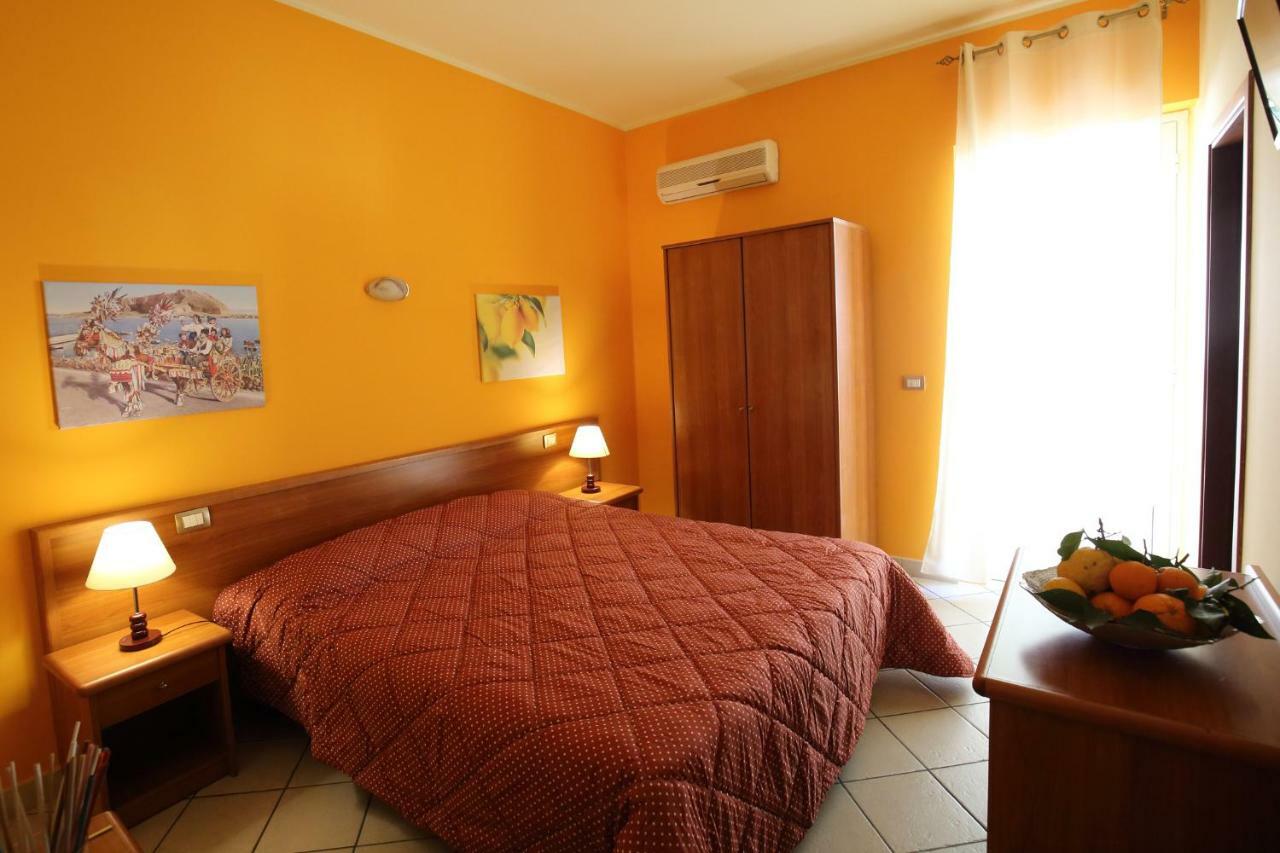 Valle D'Agro Savoca Zewnętrze zdjęcie