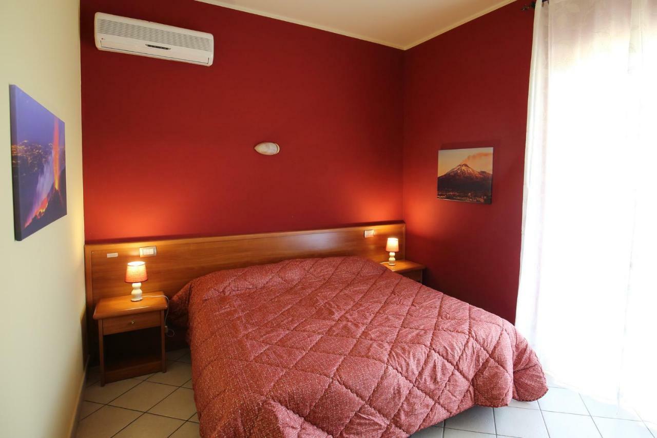 Valle D'Agro Savoca Zewnętrze zdjęcie