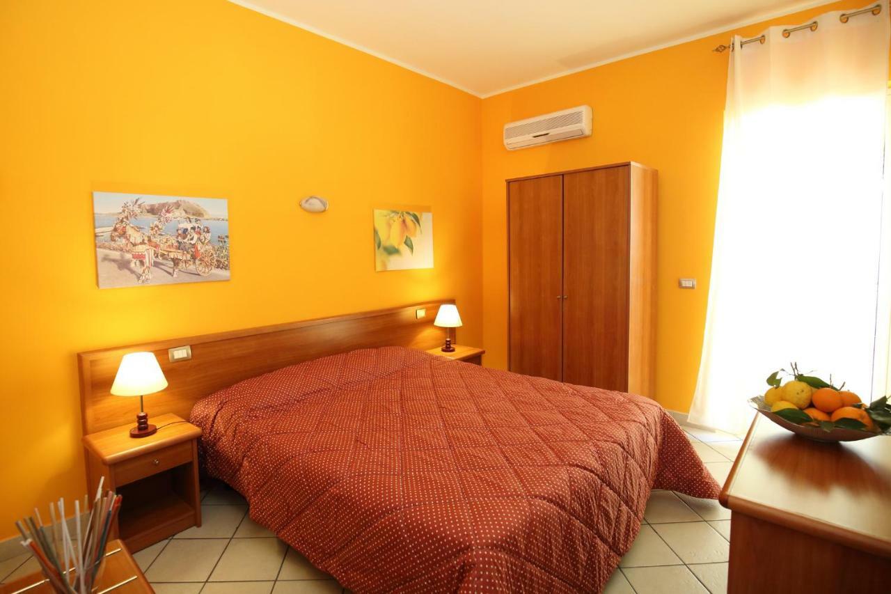 Valle D'Agro Savoca Zewnętrze zdjęcie